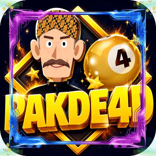 pakde4d — galeri pratinjau Resmi APK